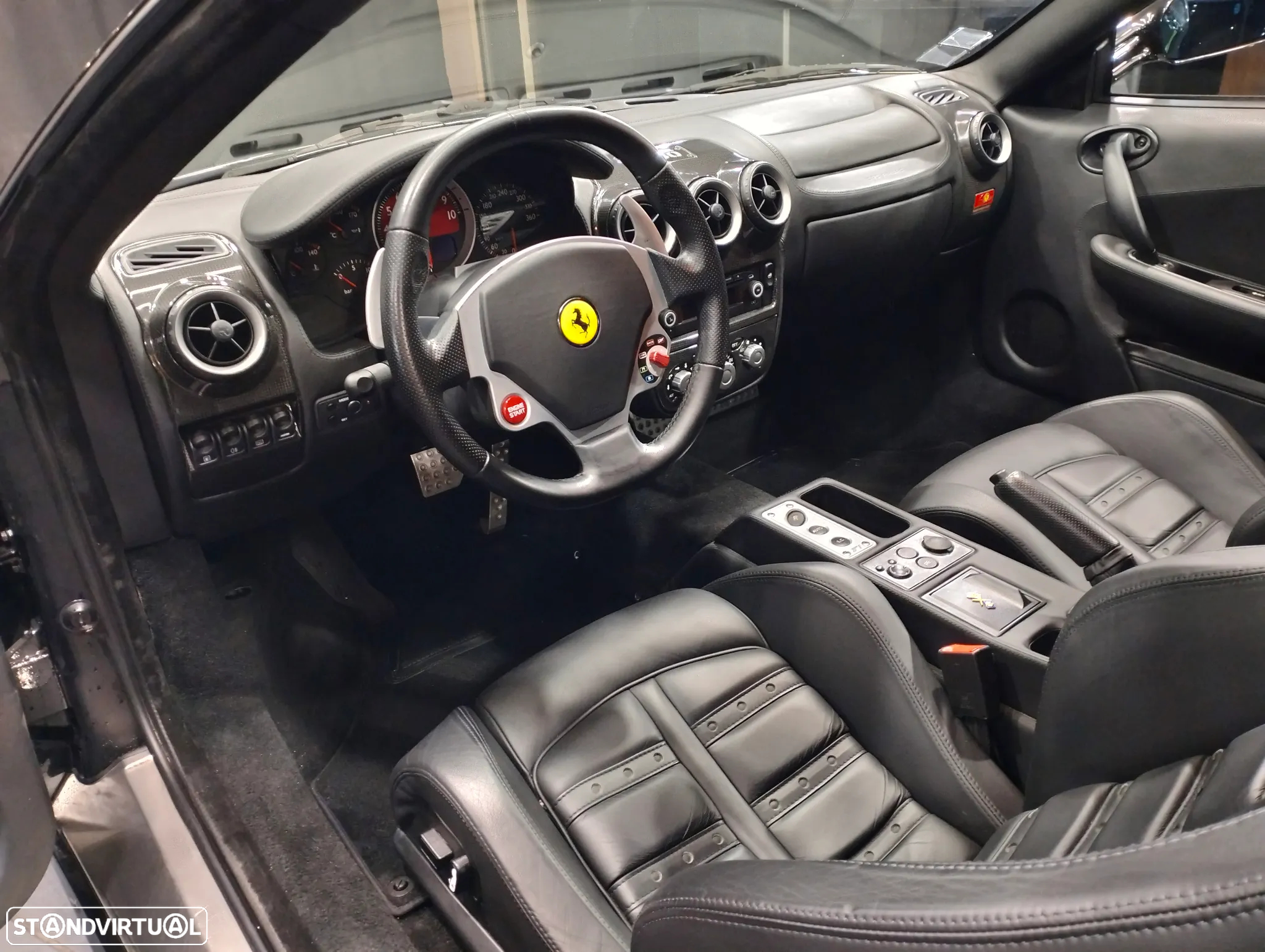 Ferrari F430 - 19