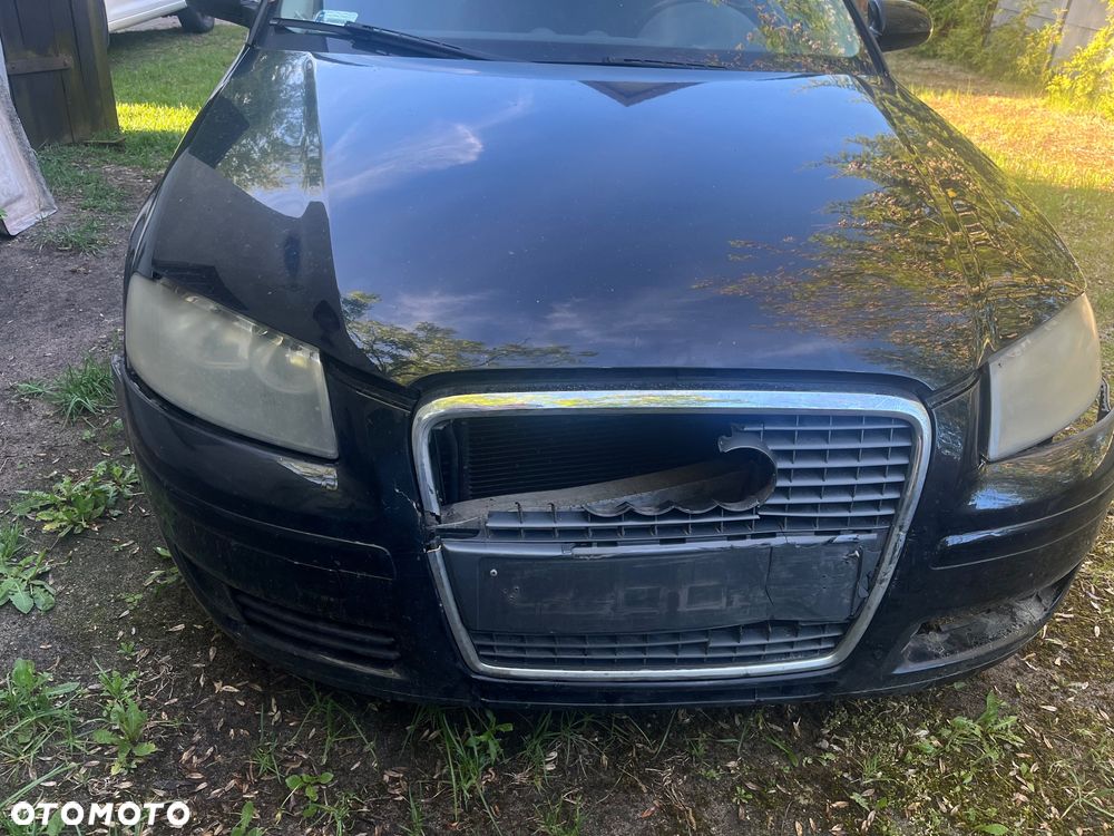 Audi A3 Sportback 1.6 Ambiente - 6