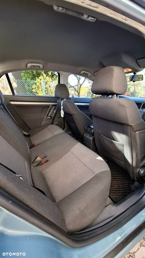 Opel Vectra 1.8 Cosmo - 6
