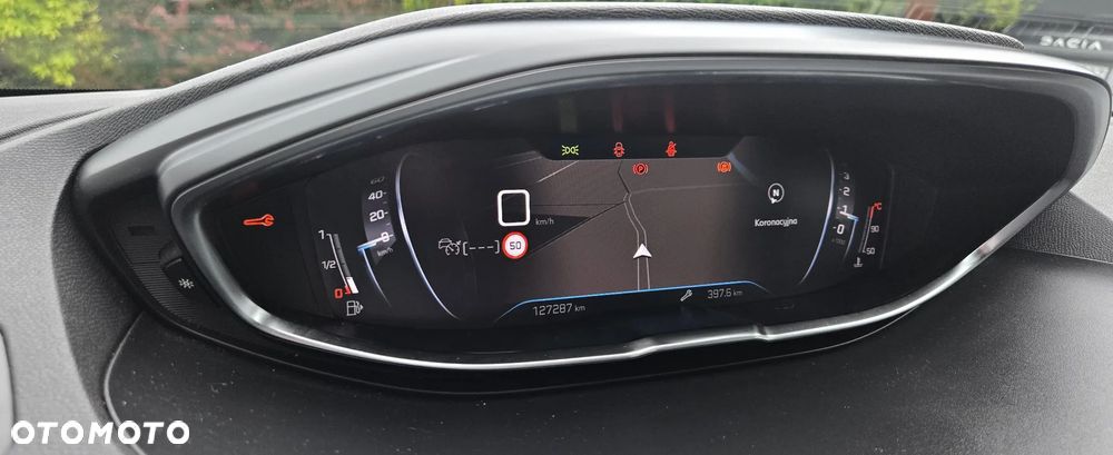 Peugeot 3008 BlueHDi 130 Stop & Start Allure Pack - 23