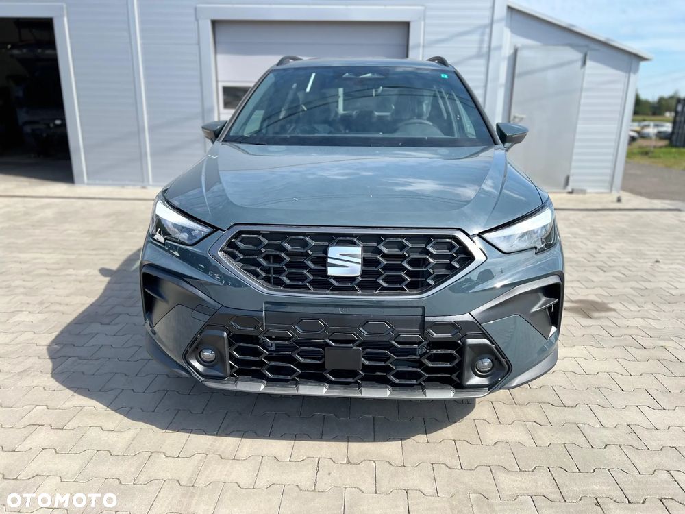 Seat Arona 1.0 TSI Style S&S - 4
