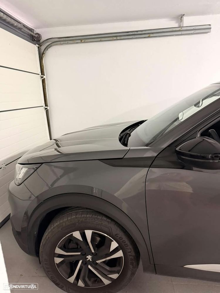 Peugeot 2008 2022 photo 2
