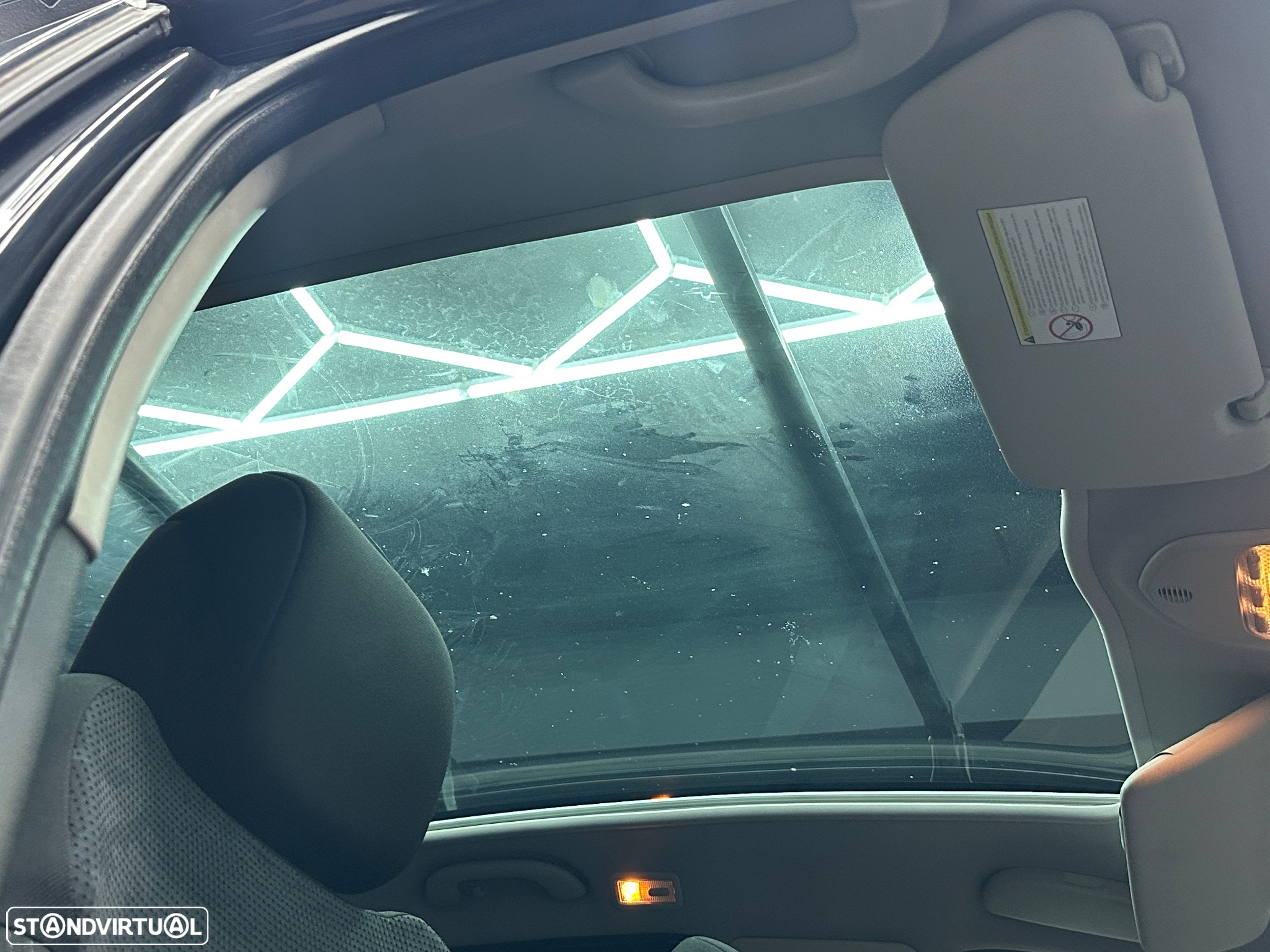 Peugeot 3008 1.6 HDi Sport - 22