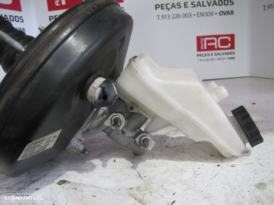 Servo Freio Toyota Aygo - 2