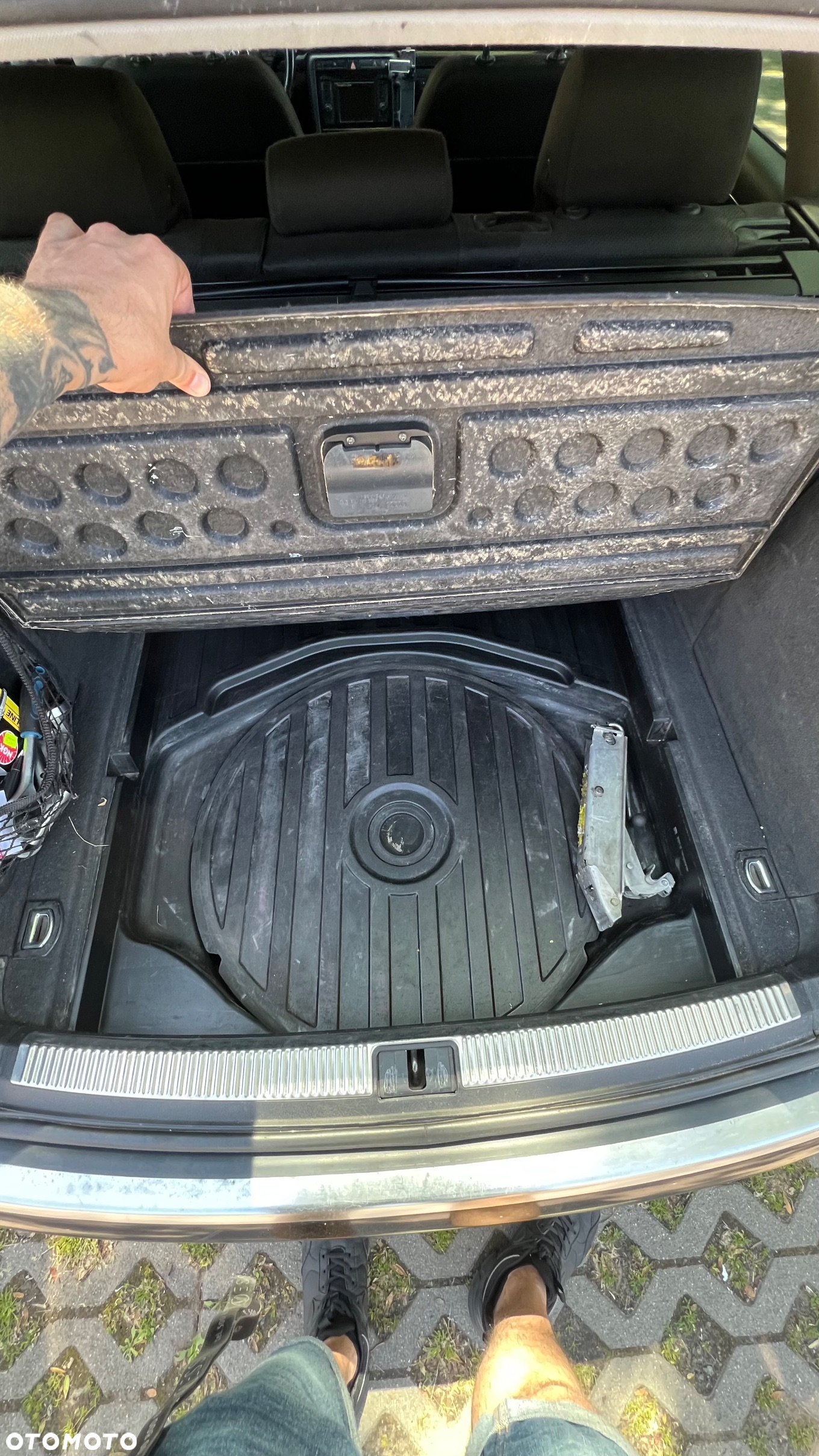 Audi A4 1.8T Multitronic - 17