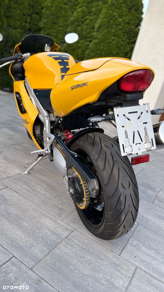Triumph Daytona - 6