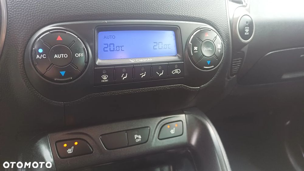 Hyundai ix35 - 19