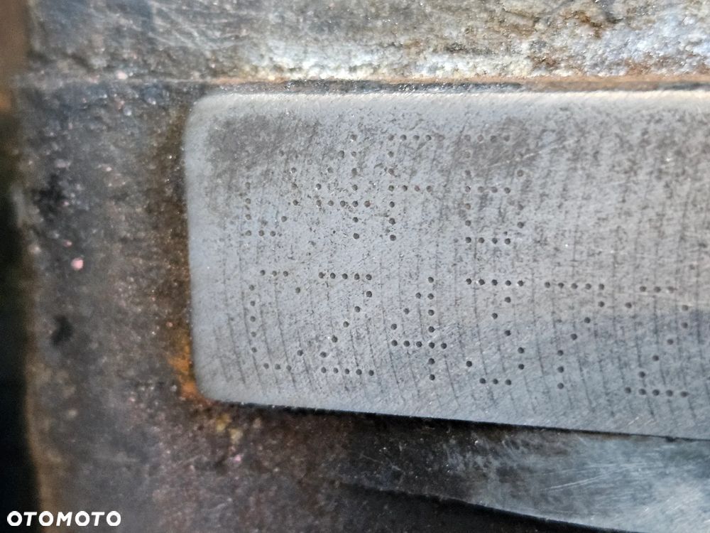 Hyundai I20 Kia Ceed   silnik 1.6 CRDI D4FB - 2