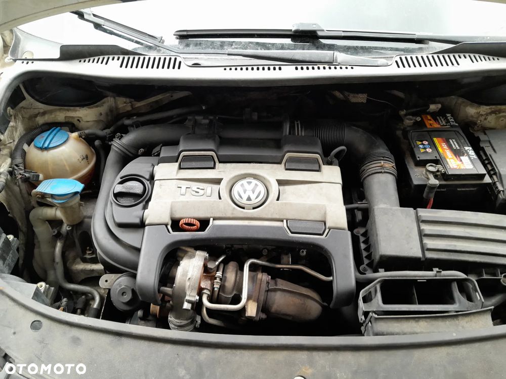 Skrzynia biegów manualna VW Audi Seat Skoda 03-10r. 1.4 TSI 140KM JXP - 4