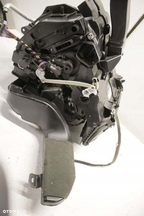nagrzewnica dmuchawa Renault Talisman - 4