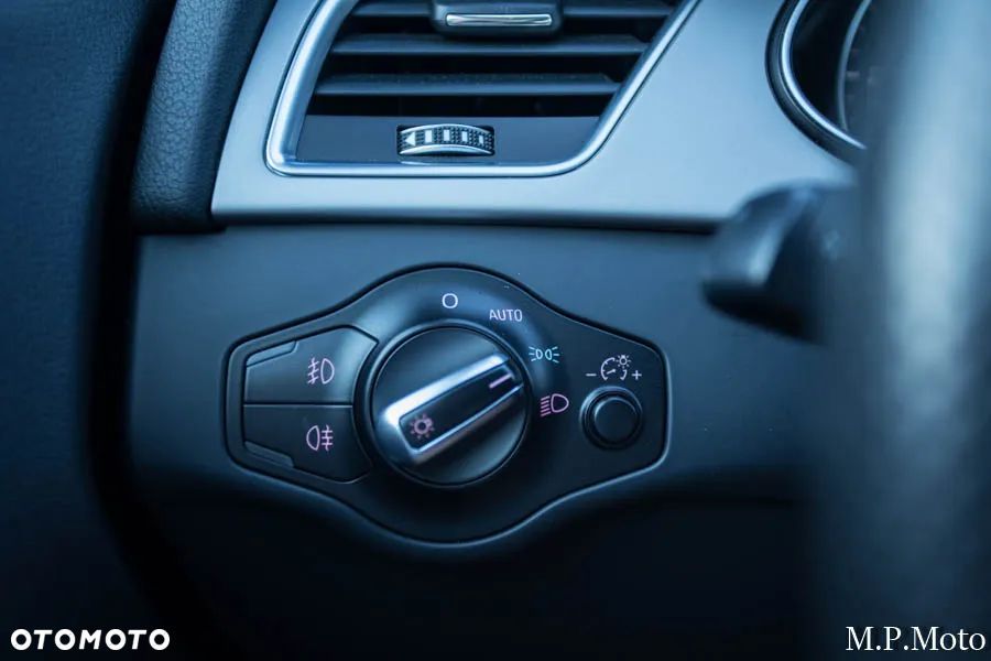 Audi A4 Avant 2.0 TDI Quattro Line S tronic - 18