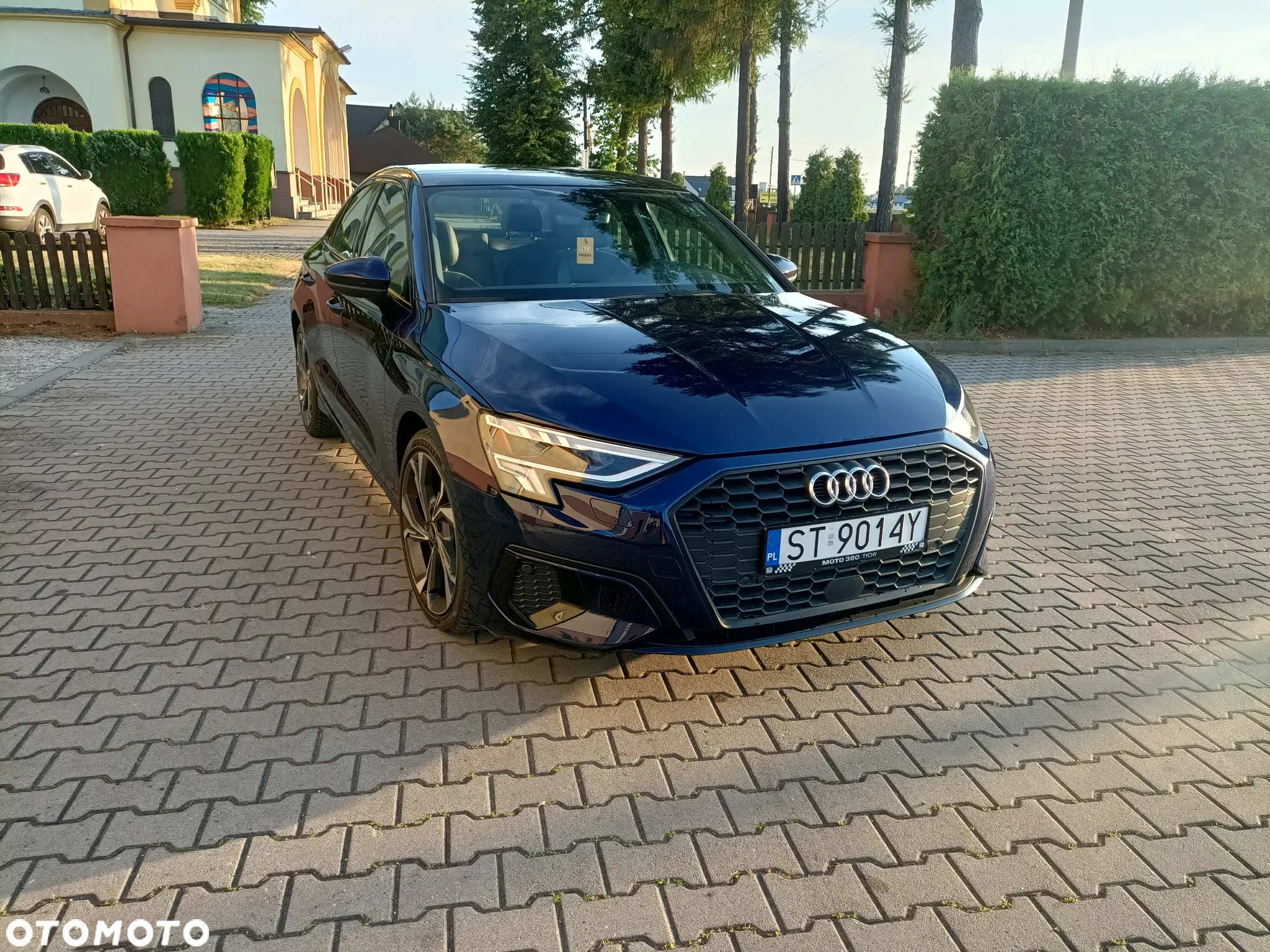 Audi A3 - 7
