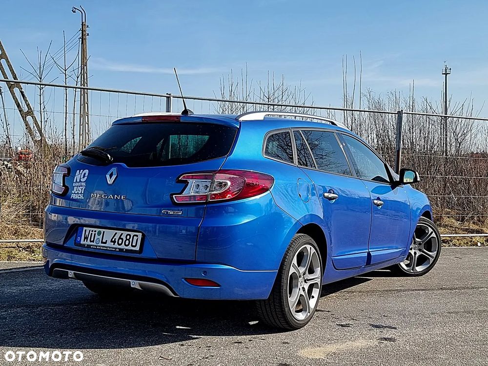 Renault Megane - 3