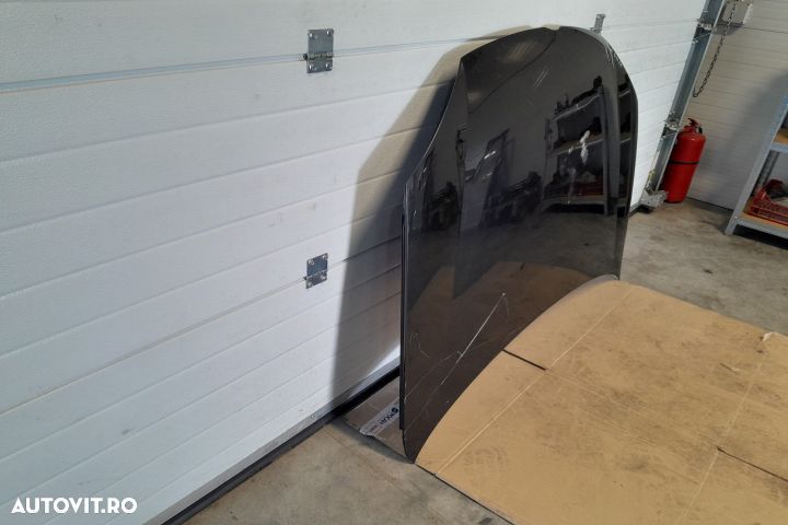 Capota motor Volkswagen VW Golf 5 [2003 - 2009] GT hatchback 5-usi 2. - 2