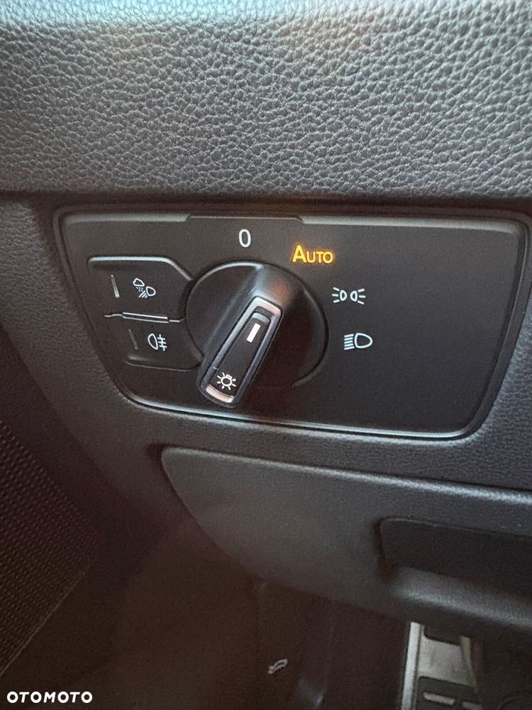 Volkswagen Arteon - 12