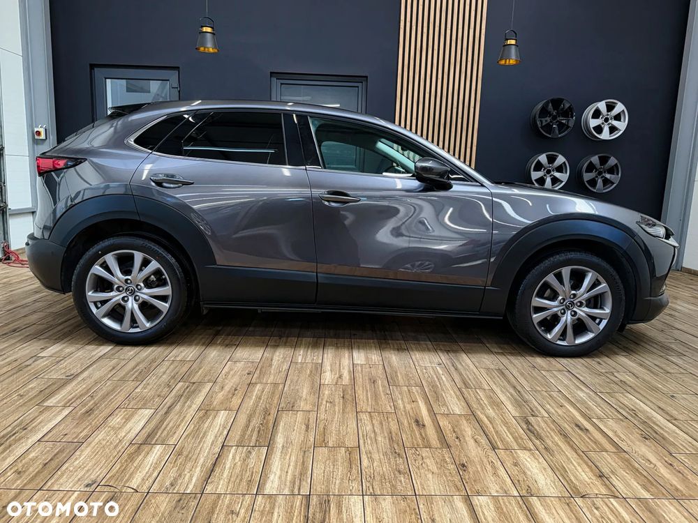 Mazda CX-30 2.0 mHEV Exclusive-Line 2WD - 6
