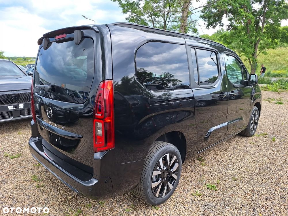 Opel Combo XL S&S 2,4t (bryg.) - 24