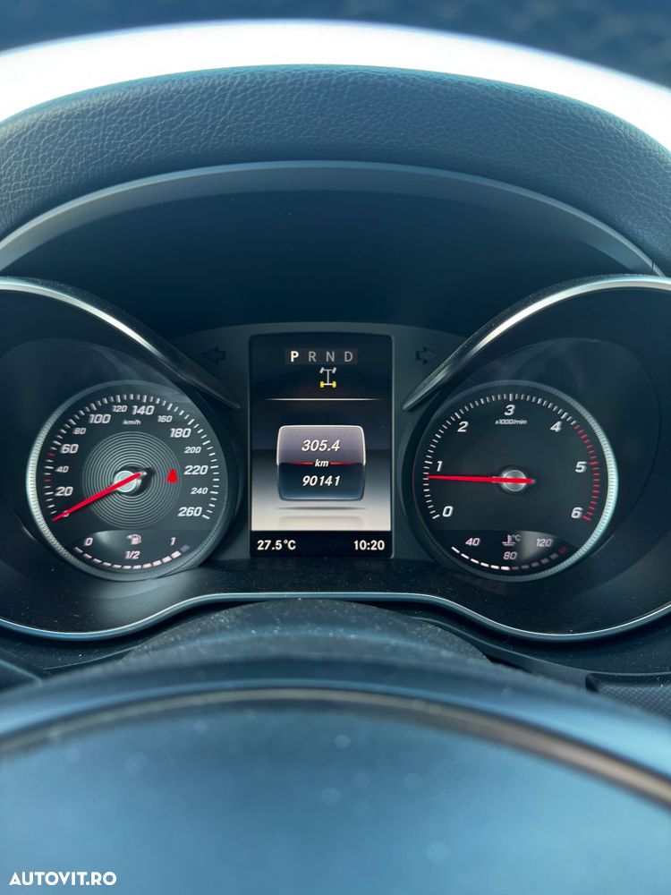 Mercedes-Benz X 250 d 4MATIC Progressive - 5