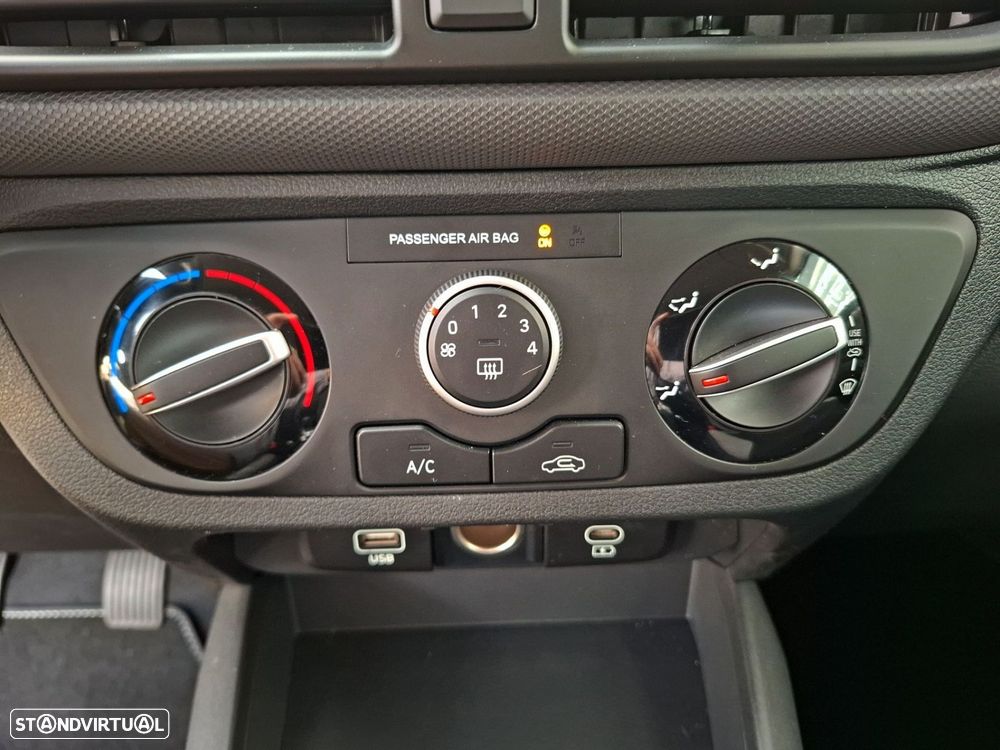 Hyundai i10 1.0 Comfort (TT) - 17