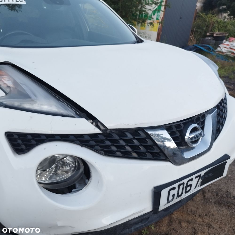 Nissan Juke - 4