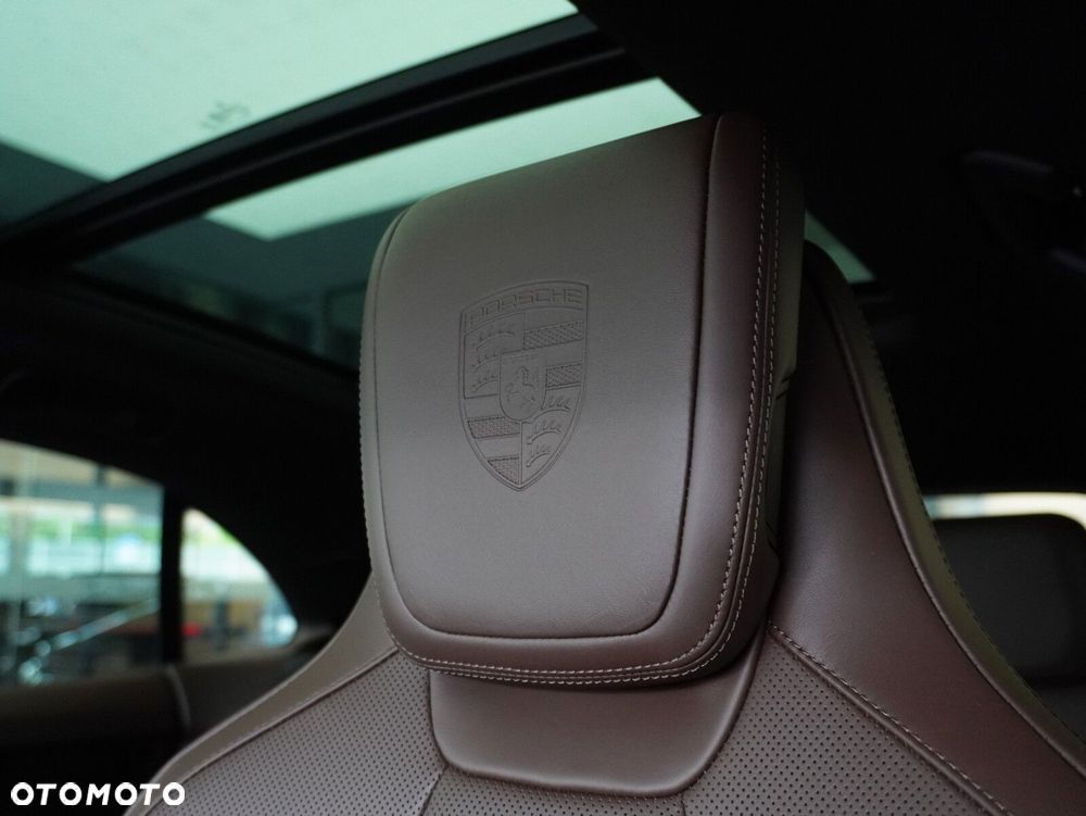 Porsche Macan 4 100kWh - 26