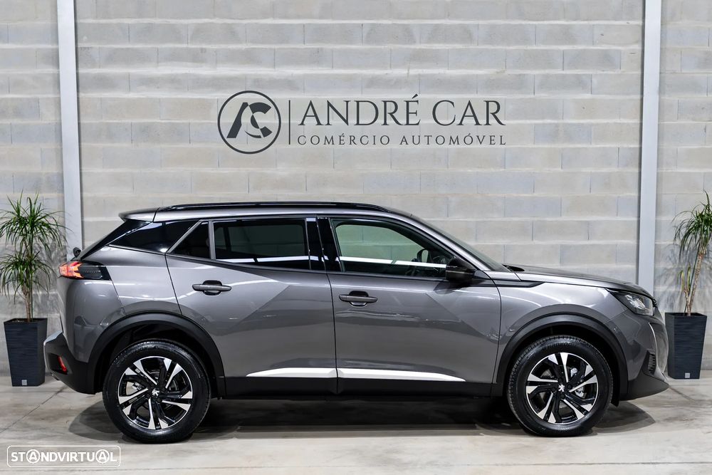 Peugeot 2008 PureTech 100 Stop&Start Allure Pack - 5