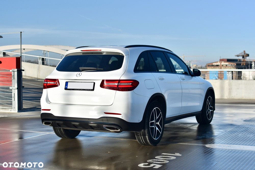 Mercedes-Benz GLC - 8