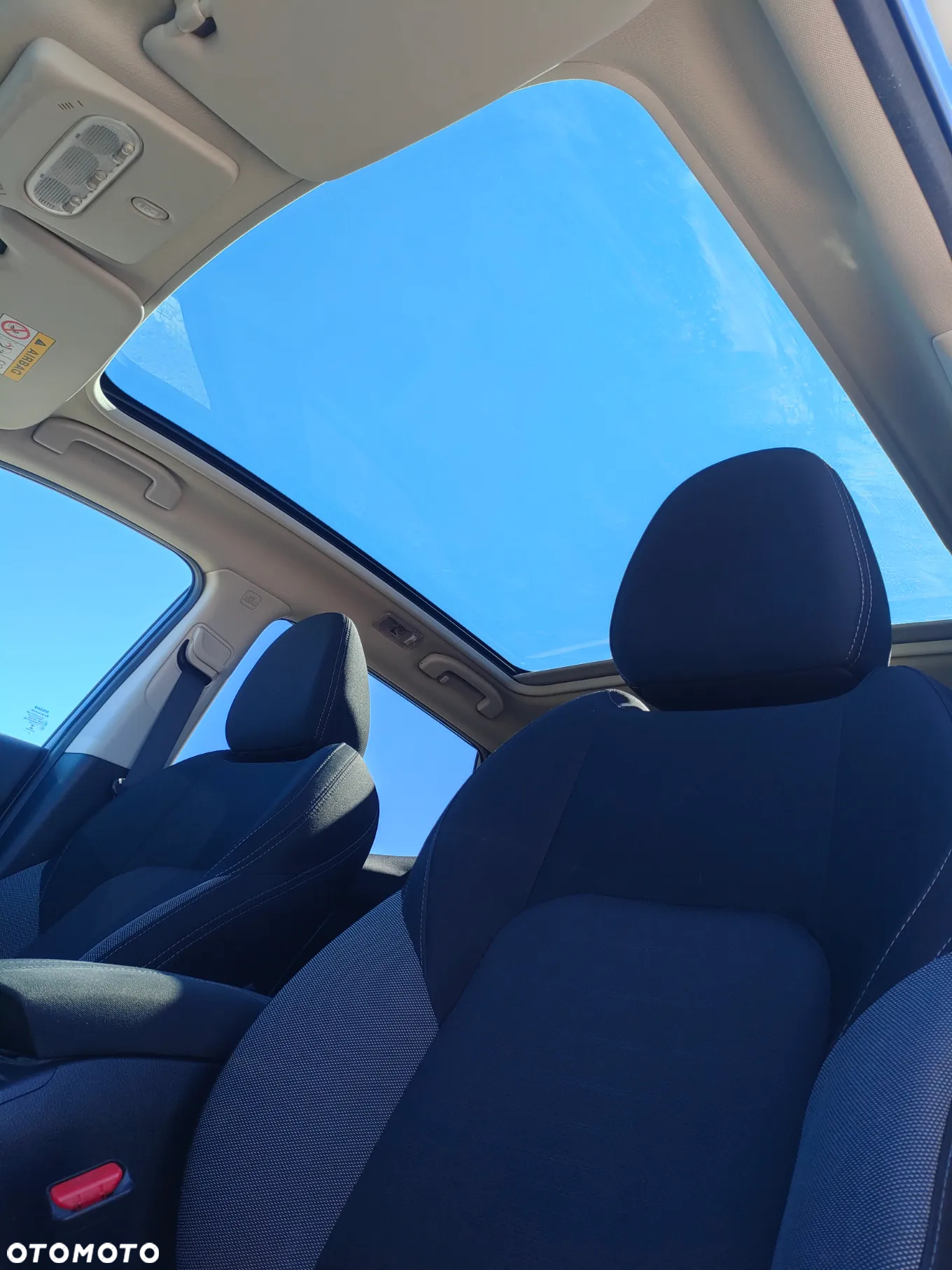 Nissan Qashqai 1.2 DIG-T Xtronic TEKNA+ - 8