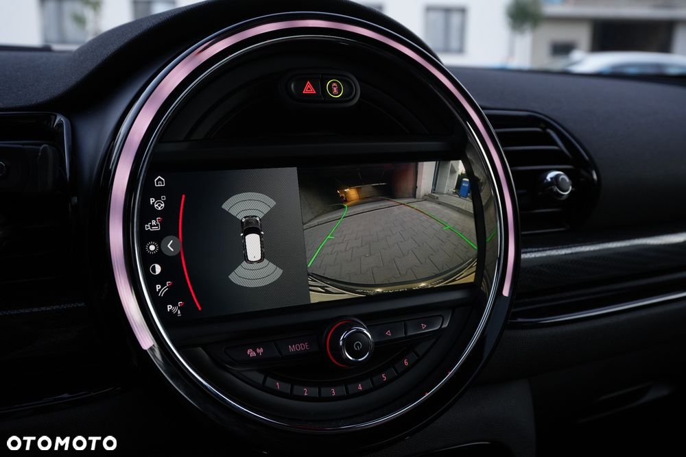 MINI John Cooper Works - 16