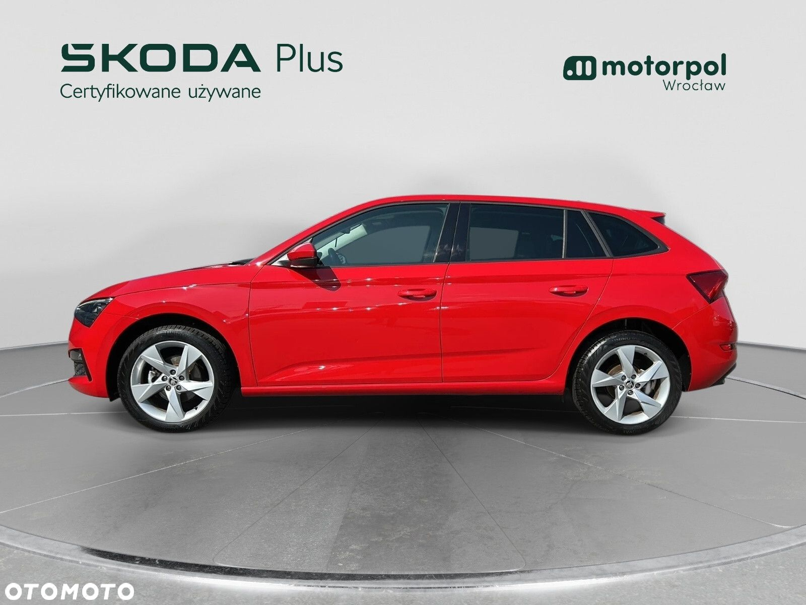 Skoda Scala 1.0 TSI Style DSG - 3