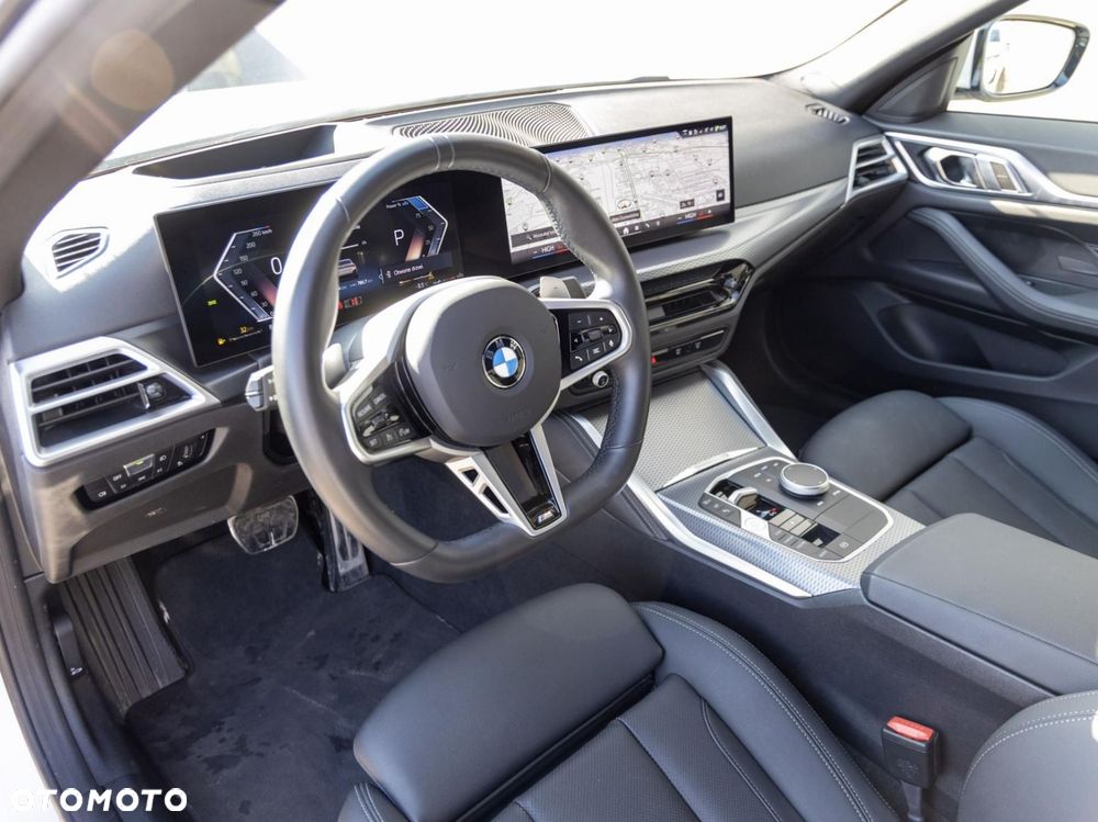 BMW Seria 4 - 12