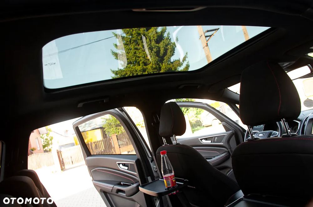 Ford S-Max 2.0 TDCi ST-Line - 27