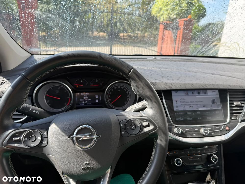 Opel Astra 1.6 CDTI Dynamic - 16