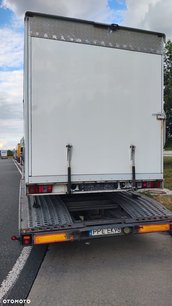 Renault Master - 12