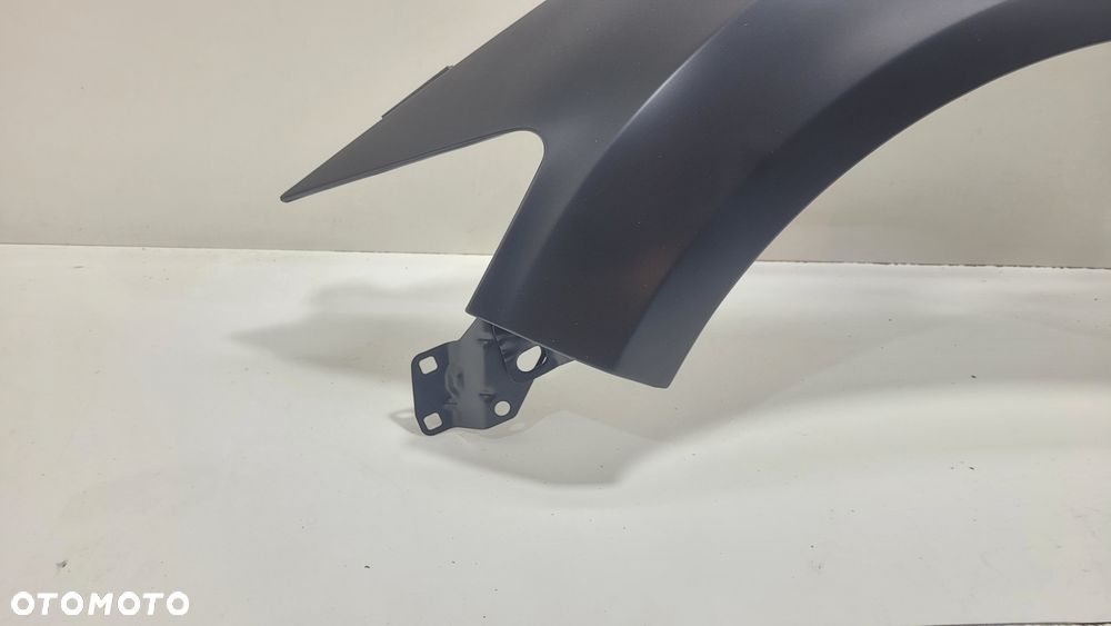 BŁOTNIK PRZEDNI FORD MONDEO MK4 IV 07-14 LE OCYNK - 8