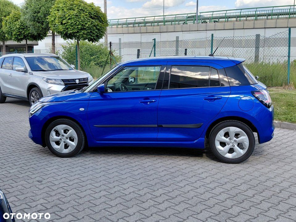 Suzuki Swift - 6
