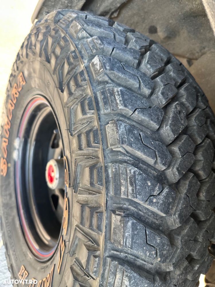 Mitsubishi Altul ver-sport-2-5-td-intense-piele-plus - 6