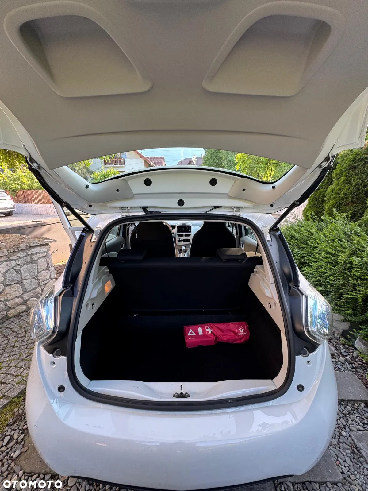 Renault Zoe - 7