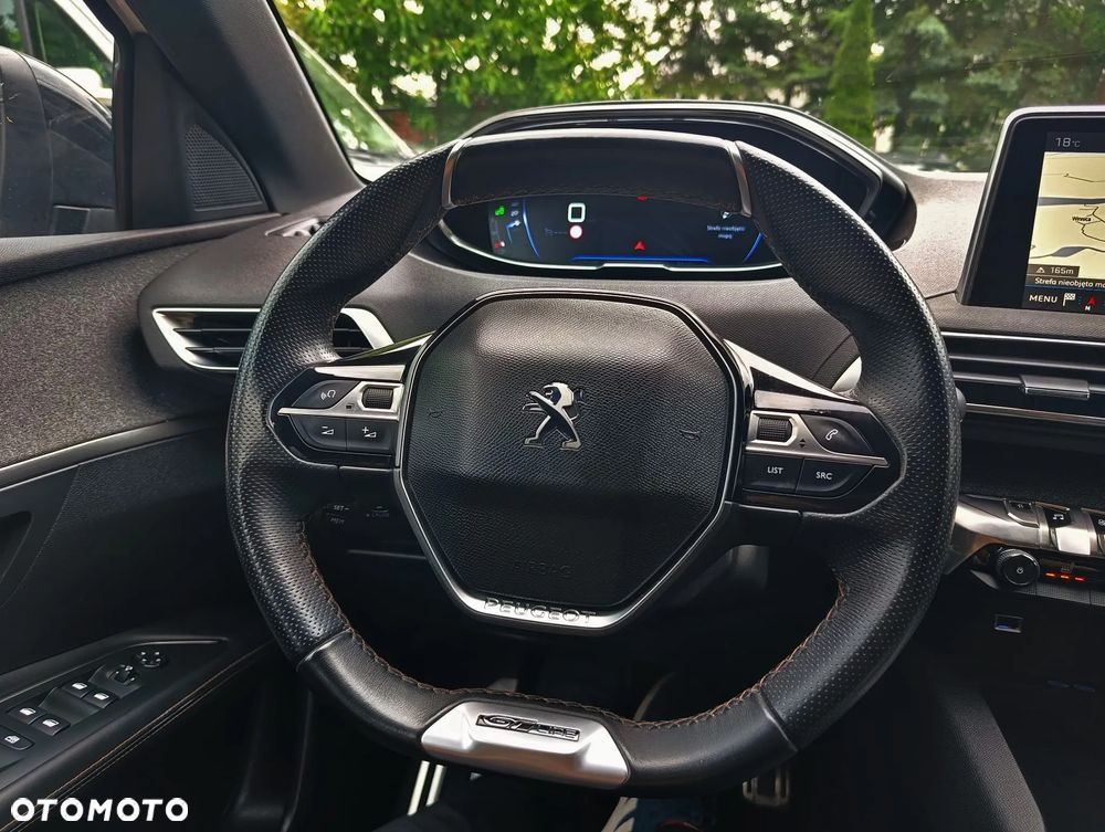 Peugeot 3008 2.0 BlueHDi Active S&S - 4