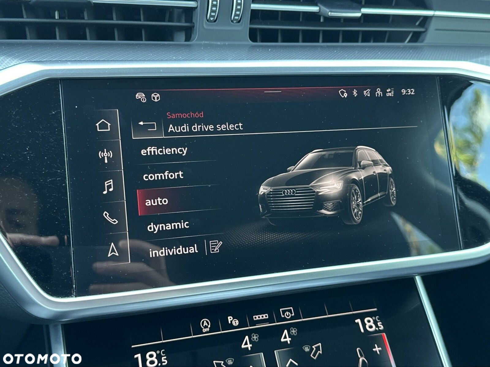 Audi A6 - 35