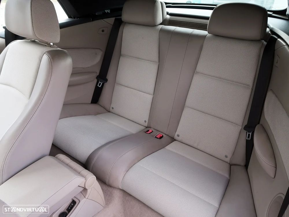 BMW 118 d Cabrio - 16