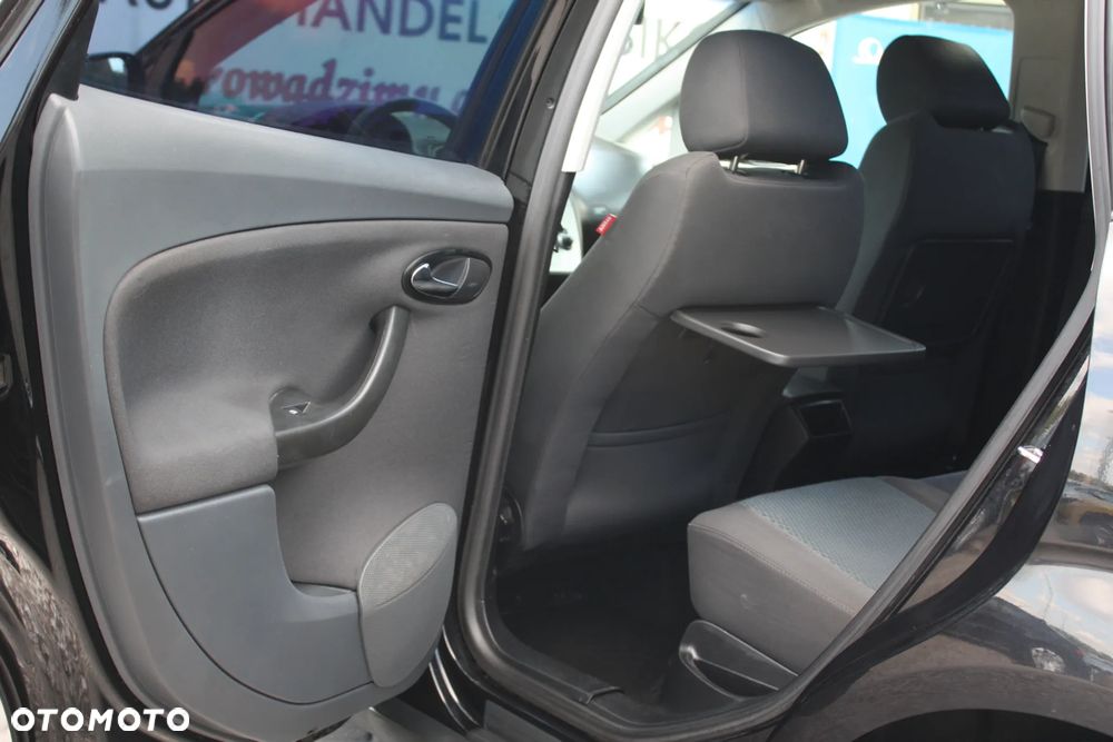 Seat Altea XL 1.6 Reference Comfort - 9