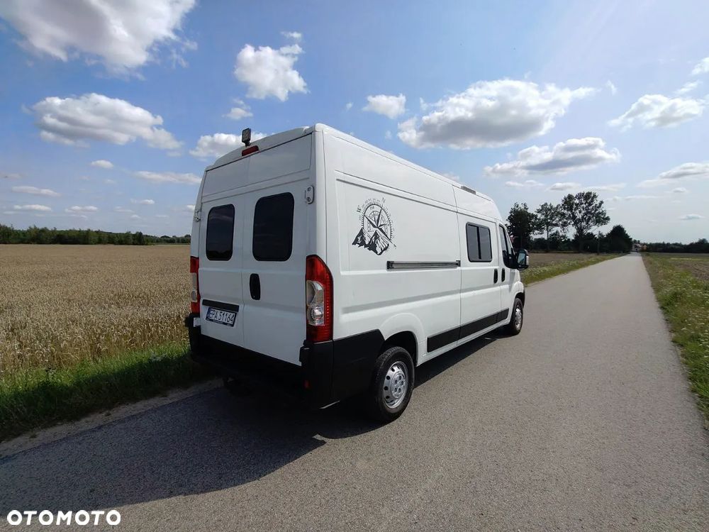 Fiat Ducato - 3