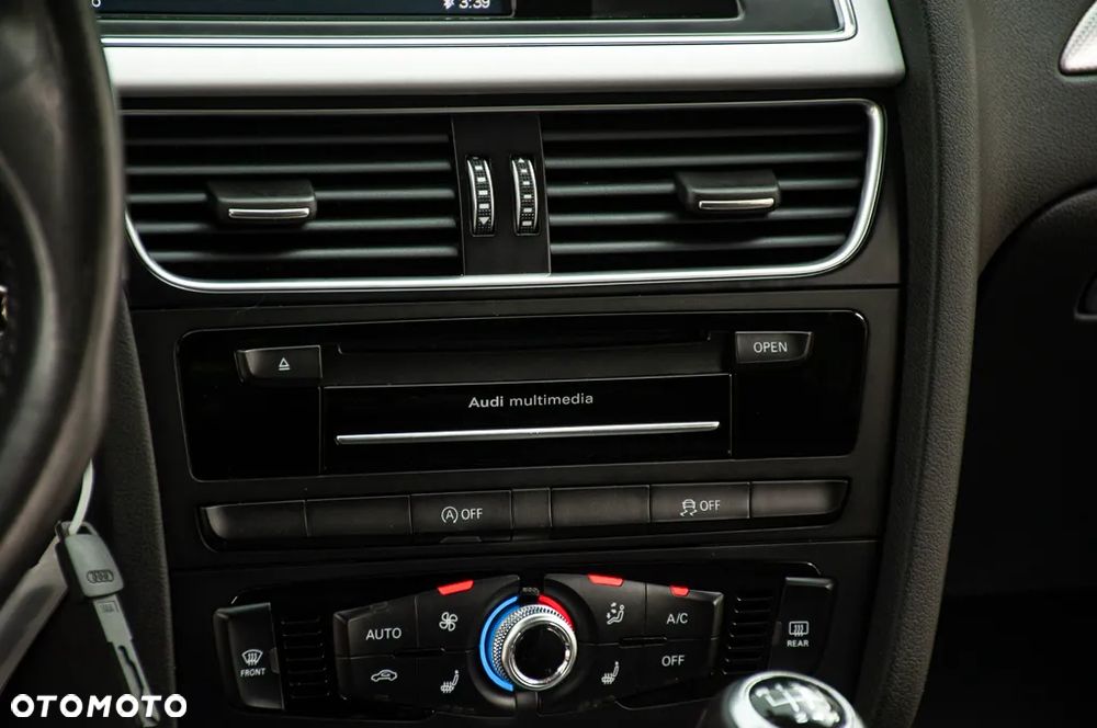 Audi A4 Avant 2.0 TDI clean diesel - 30