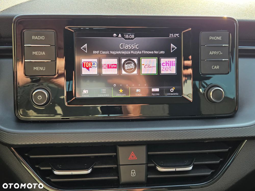 Skoda Scala 1.0 TSI Ambition - 21