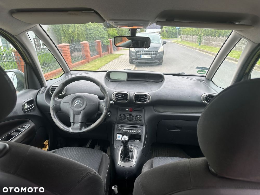 Citroën C3 Picasso 1.4i Attraction - 6