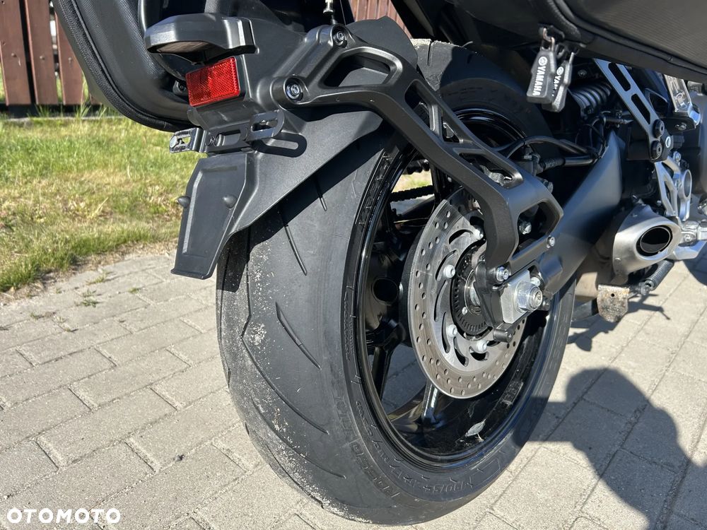 Yamaha NIKEN - 12