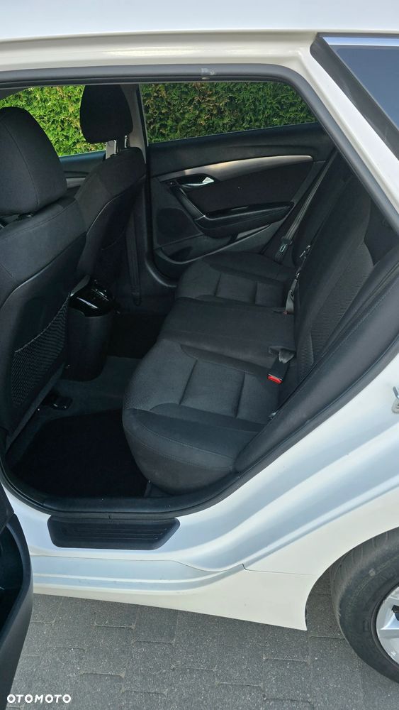 Hyundai i40 1.7 CRDi Automatik Premium - 8