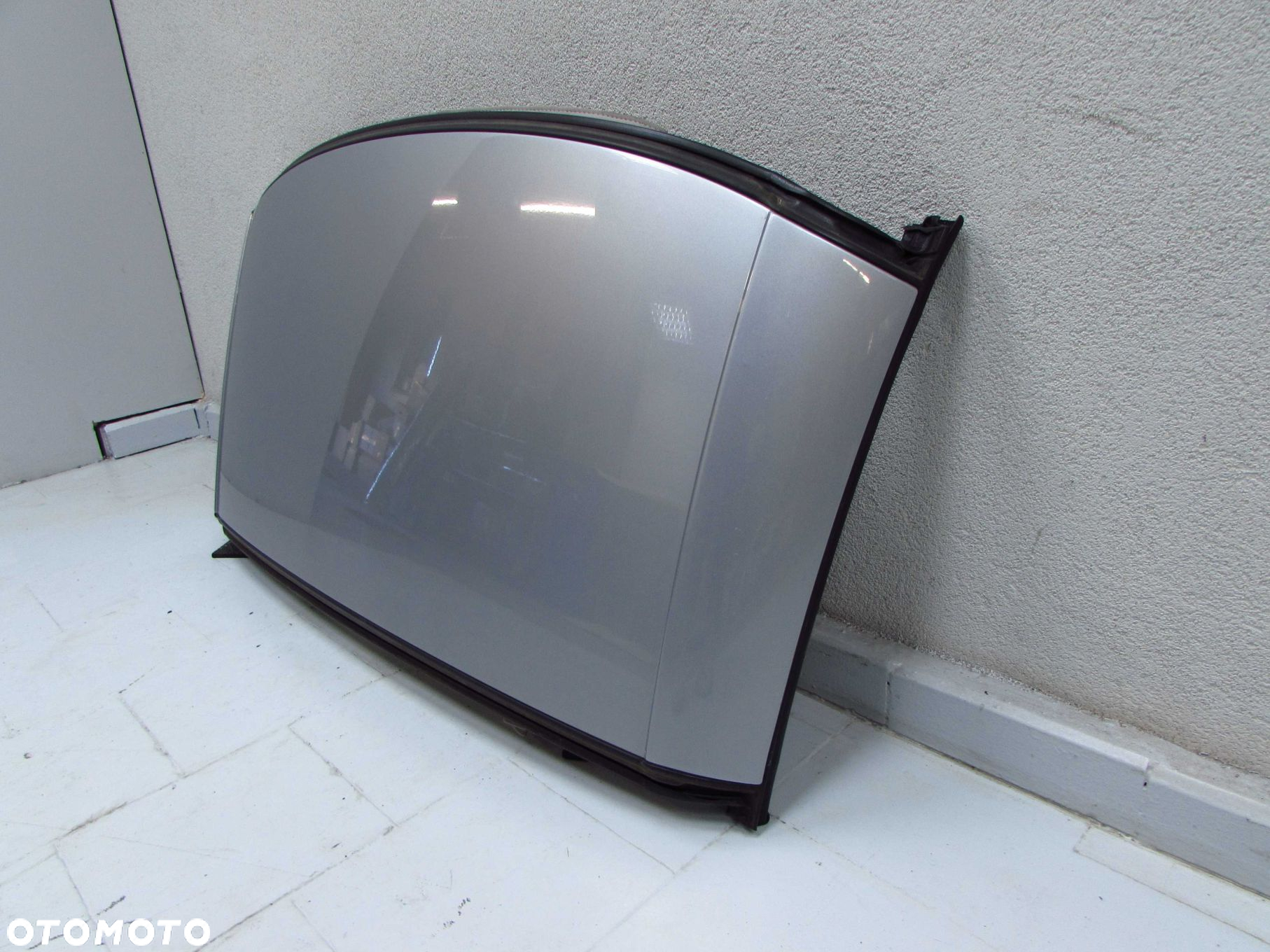 VOLVO C70 II CABRIO 06-13 DACH SRODKOWY 30787759 477 - 2