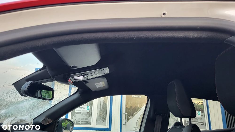 Opel Mokka 1.2 DI Turbo Automatik GS Line - 28